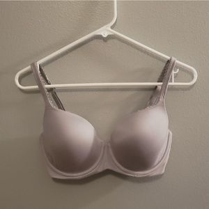 EUC Body By Victoria Lined Demi 32DDD